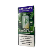 LOST MARY MO 30000 Клубника Киви 2%
