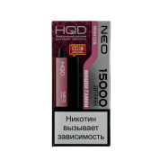 HQD NEO 15000 Мишки гамми 2%