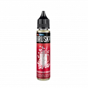 Brusko Salt Клюквенный лимонад 30мл 5%