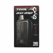 TYSON HEAVY WEIGHT 7000 Вишня кола 2%