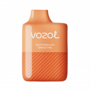 VOZOL ALIEN 5000 Арбузный коктейль 2%