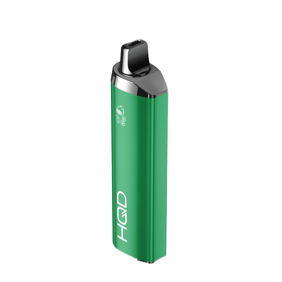 HQD Cuvie AIR 4000 Гранатовый сок смородина 2%