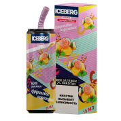ICEBERG XXL 6000 Фруктовое мороженое 2%
