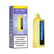 LOST MARY MO 20000 PRO Лимон лайм 2%