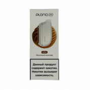 PLONQ MAX 6000 Молочный шоколад 2%