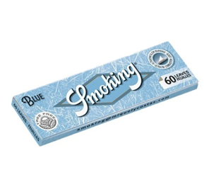 Бумага сиг. SMOKING King Size Thinnest