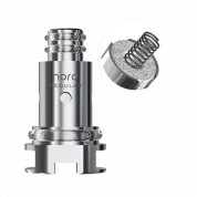 SMOK NORD Regular 1.4ohm SL-2S888-COIL (в упак. 5 шт.)