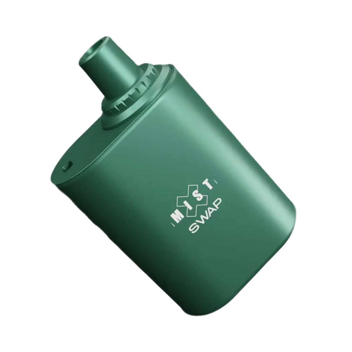 MIST SWAP  500 mah Зеленый