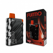 FUMMO ACE 9000 Гранат абрикос манго 2%