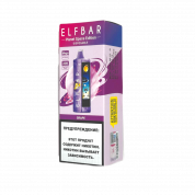 ELFBAR 25000 PLANET Виноград 2%