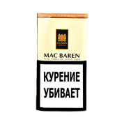 Табак труб. M.B. Golden Blend 50 гр.