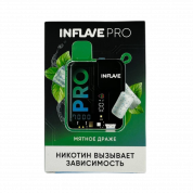 INFLAVE PRO 7000 Мятное драже 2%