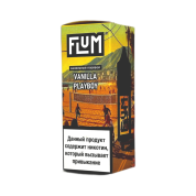 FLUM GTA Ванильный плейбой 2%