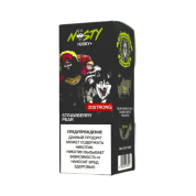 NASTY X HUSKY  Strong Клубника груша 20мг 30мл