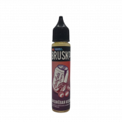 Brusko Salt Вишневая кола 30мл 2%