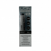 UDN BAR 12700 Гранатовая клубника 2%