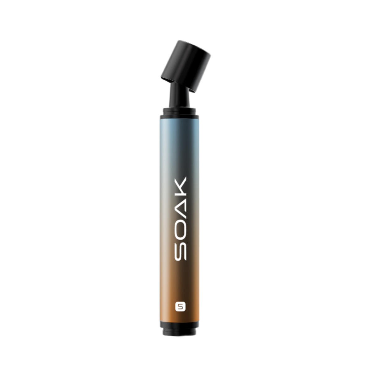 SOAK S 2500 Ледяное манго 2%