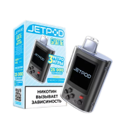 JETPOD GAME 25000 Энергетик 2%