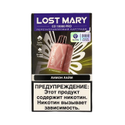 LOST MARY PRO CD 10000 Лимон лайм 2%