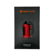 Geek Vape Hero 2 (H45) 1400mAh Pod Kit Red