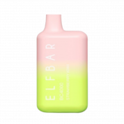 ELFBAR 4000 Клубника киви 2%