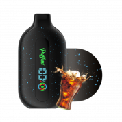 PUFFMI PURE 12000 Кола 2%