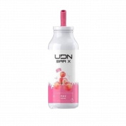 UDN BAR X 7000 Персик 2%