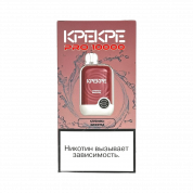ATTACKER KPEKPE PRO 10000 Клубника виноград 2%