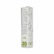 HOTSPOT ICE Ultra Энергетик Лайм DOT Strong 30мл.20мг.