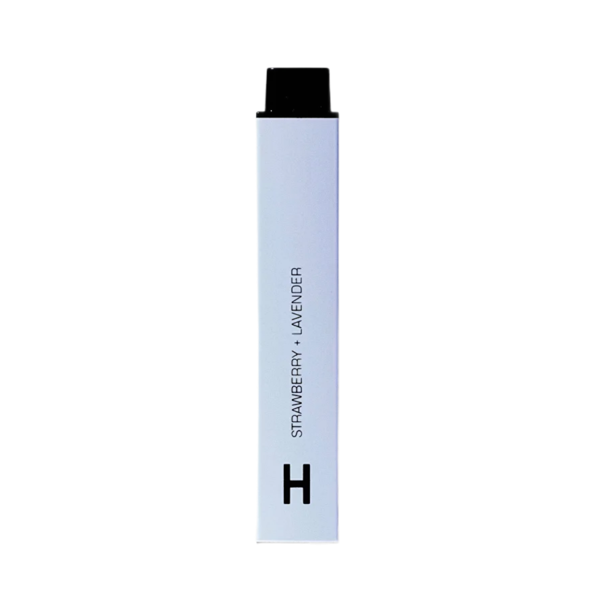 HYLA Б/Н 800 Клубника лаванда 0%