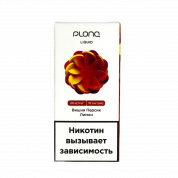 PLONQ LIQUID Вишня персик лимон 10мл.20мг.