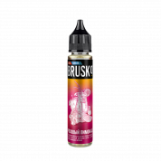 Brusko Salt Розовый лимонад 30мл 5%