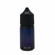 Dabbler Salt chubby Банановое печенье 30мл 2%