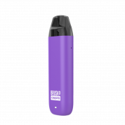 BRUSKO  MINICAN 3 700mAh Светло фиолетовый