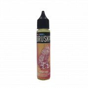 Brusko Salt Крем сода 30мл 5%