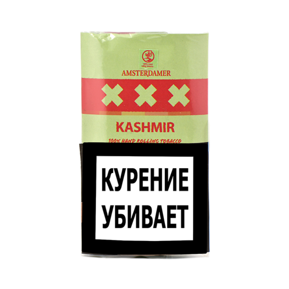 М.В. Amsterdamer XXX Kashimir 30 гр.
