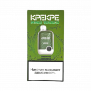 ATTACKER KPEKPE PRO 10000 Клубничное мороженое 2%