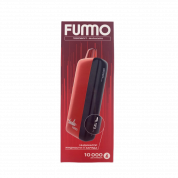 FUMMO INDIC 10000 Strong Грейпфрут маракуйя 2%