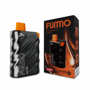 FUMMO ACE 9000 Карибский пунш 2%