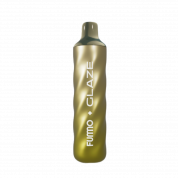 FUMMO GLAZE 3500 Слива ананас 2%