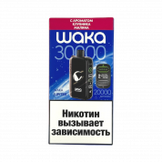 WAKA DM 30000 Клубника малина 2%