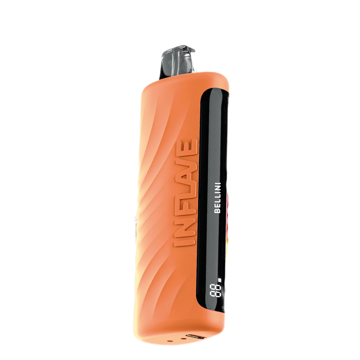 INFLAVE OMEGA 10000 Коктейль Беллини 2%