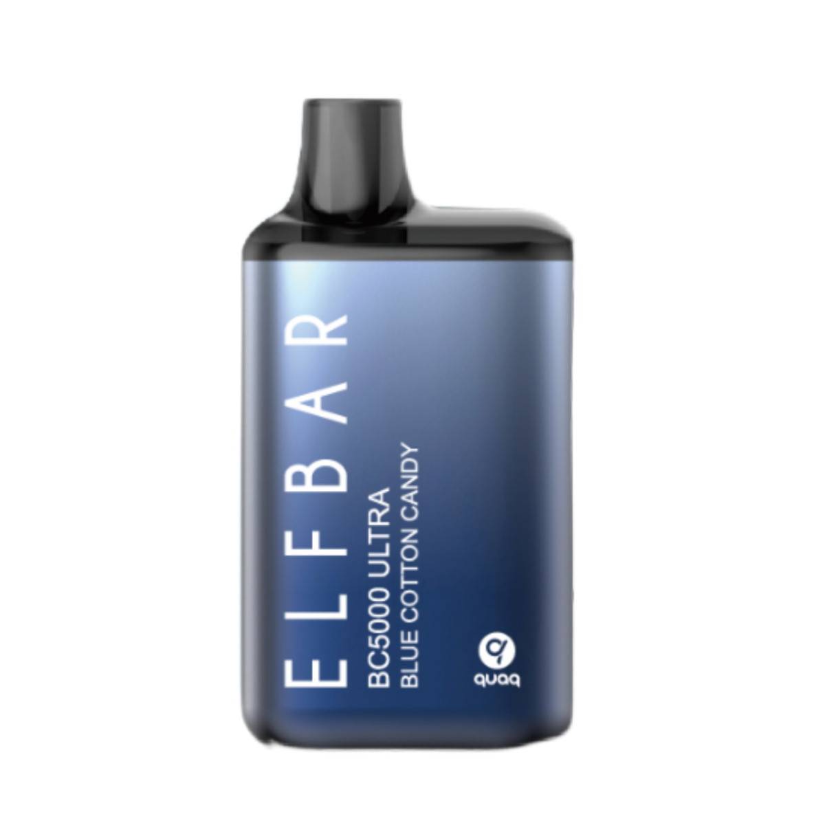 ELFBAR 5000 ULTRA Черника сахарная вата 2%