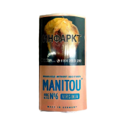Табак сиг. MANITOU № 6 PINK Virginia 30 гр.