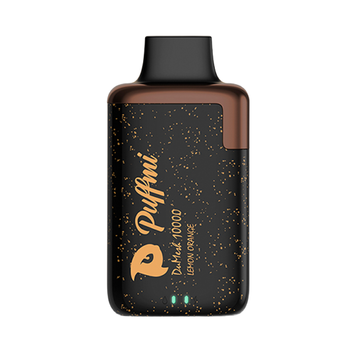 PUFFMI DUMESH 10000 Лимон апельсин 2%