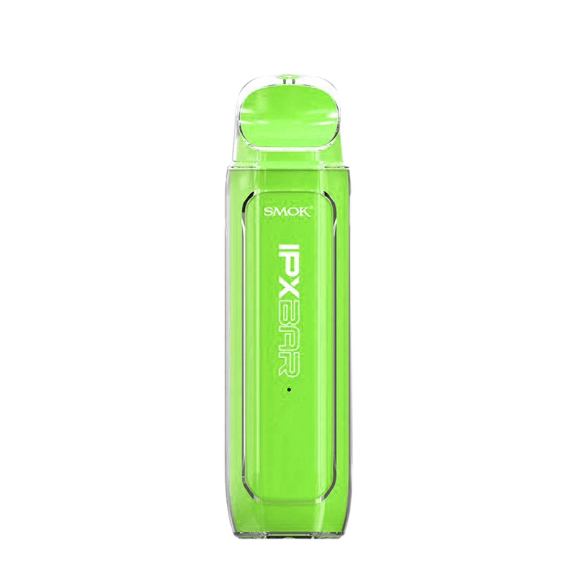 SMOK & UDN IPX BAR 5000 Яблоки фуджи 2%