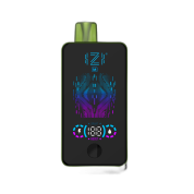 I Z I MOD M 22000 Крыжовник 2%