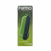 FUMMO INDIC 10000 Сахарная груша 2%