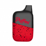 PUFFMI DY 4500 Арбуз ягоды 2%