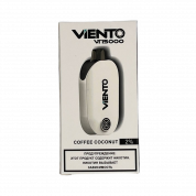 VIENTO VT 15000 Кофе с кокосом 2%